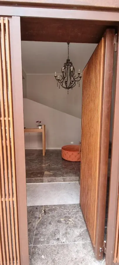 Guest house Isula Hotel Palermo Italy