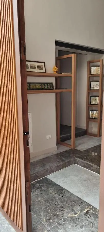 Isula Hotel Palermo Guest house