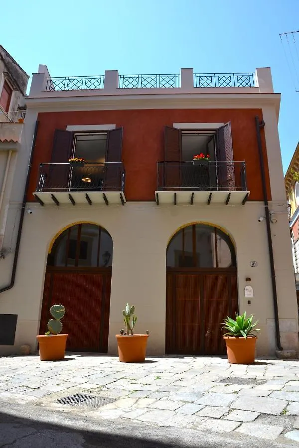 Guest house Isula Hotel Palermo