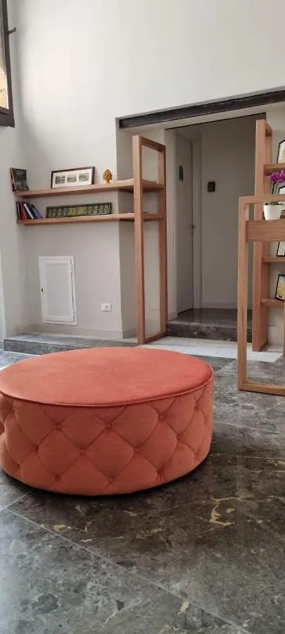 Isula Hotel Palermo