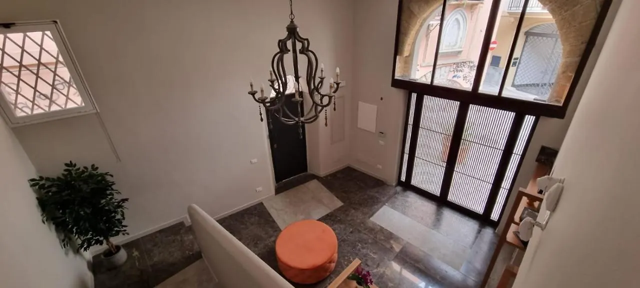 Isula Hotel Palermo Guest house