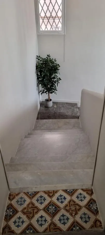 Isula Hotel Palermo