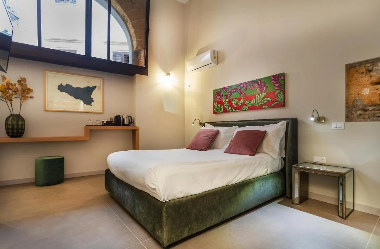 Isula Hotel Palermo