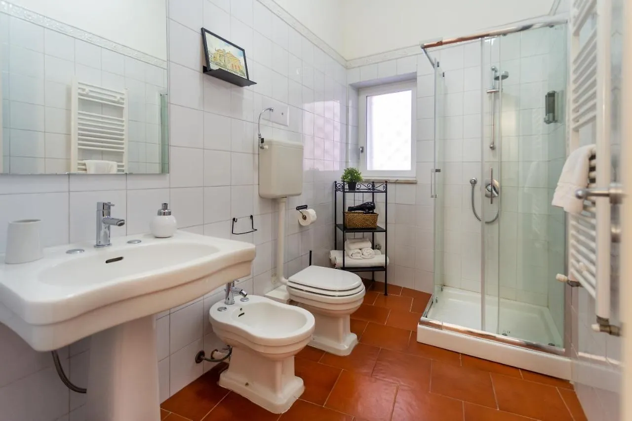 Guest house Isula Hotel Palermo