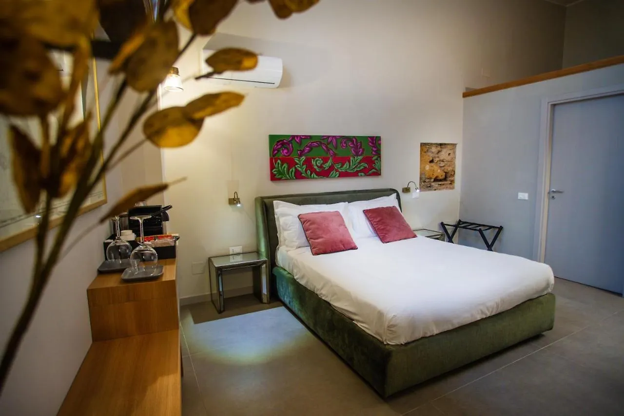 Isula Hotel Palermo 0*,  Italy