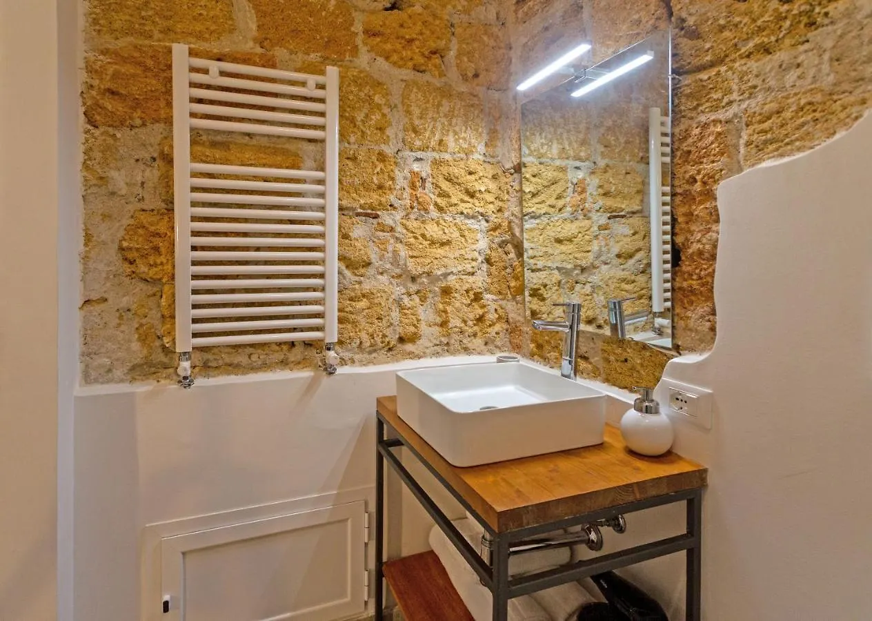 Isula Hotel Palermo Guest house