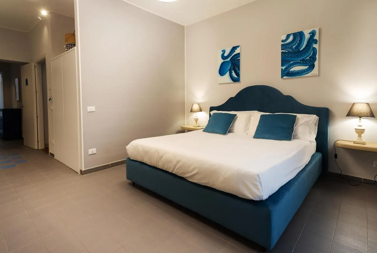 Isula Hotel Palermo Italy