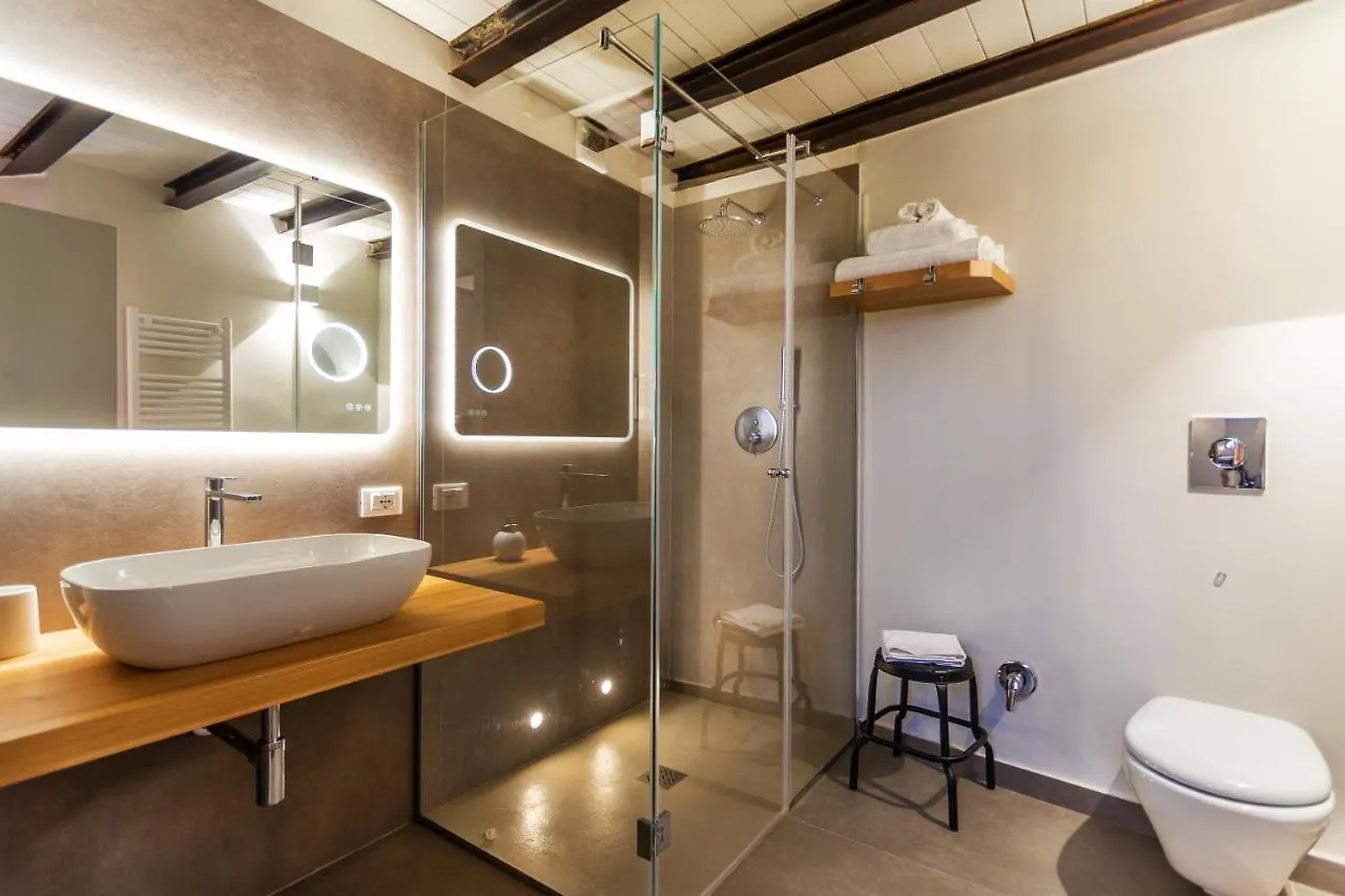 Isula Hotel Palermo