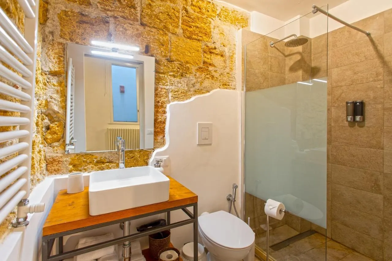 Guest house Isula Hotel Palermo