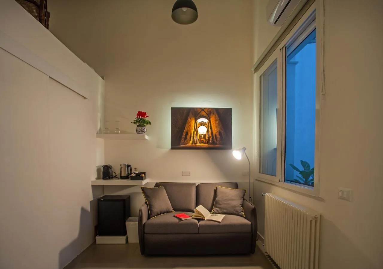 Guest house Isula Hotel Palermo