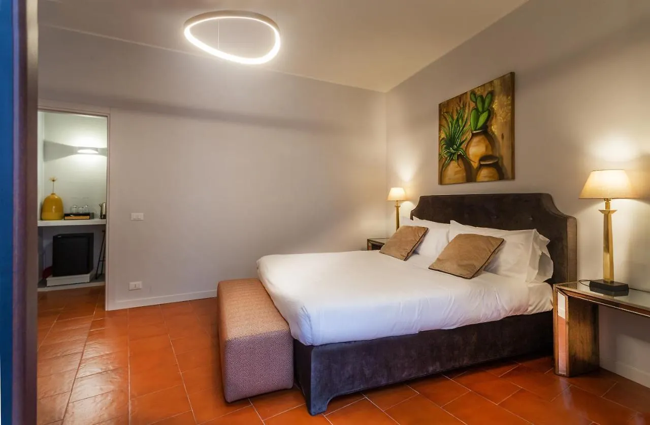 Guest house Isula Hotel Palermo