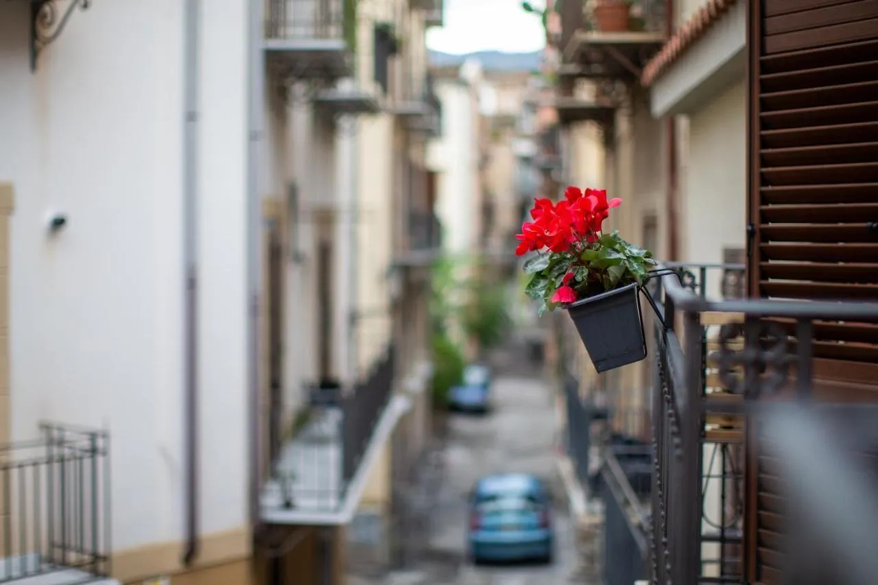 Guest house Isula Hotel Palermo