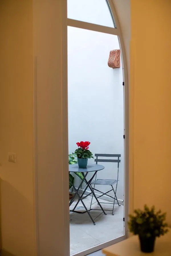 Guest house Isula Hotel Palermo
