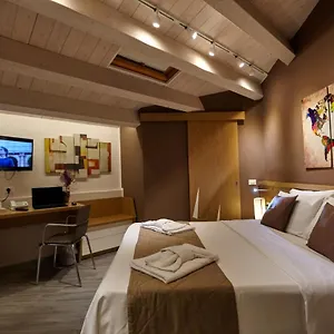 Hospitality Palerme