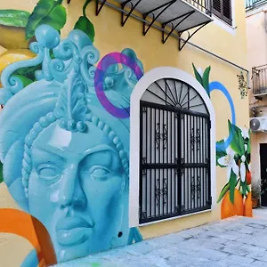 Cortile Dei Giusti - Combo Palerme