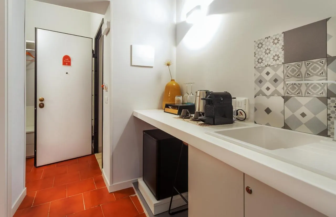 Isula Hotel Palermo 0*,  Italy