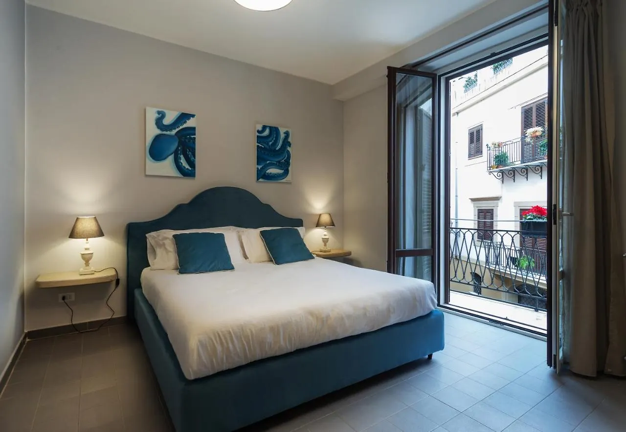 Guest house Isula Hotel Palermo