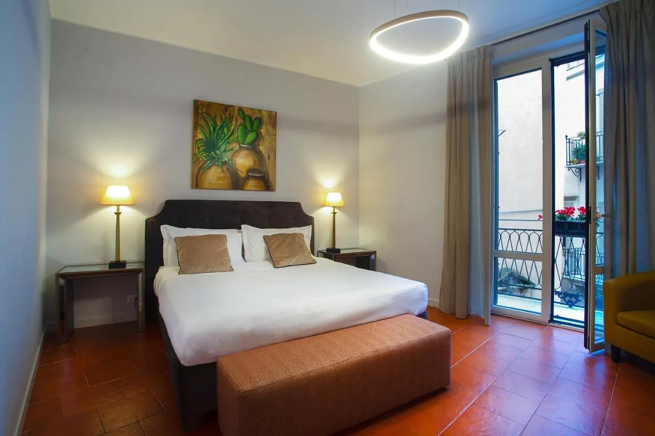 Isula Hotel Palermo 0*,